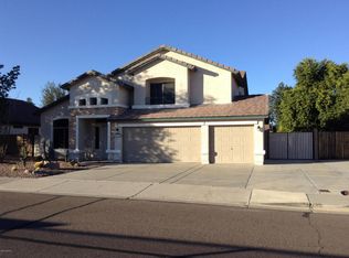 8654 W Rose Garden Ln, Peoria, AZ 85382