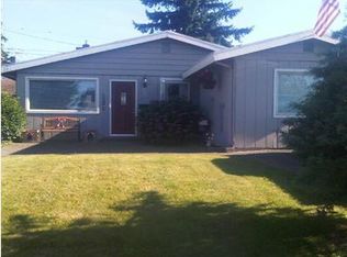 5124 N 40th St, Tacoma, WA 98407