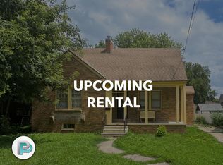 1015 N Jefferson Ave, Mason City, IA 50401