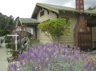 2558 Pleasant St, Oakland, CA 94602