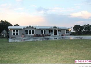 35649 S Highway 48, Bristow, OK 74010
