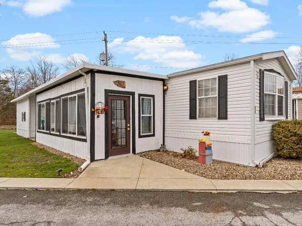 8175 E Shore Blvd #89, Lakeside Marblehead, OH 43440