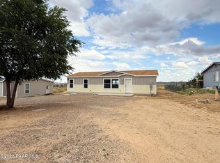 2016 E Road 2 N, Chino Valley, AZ 86323