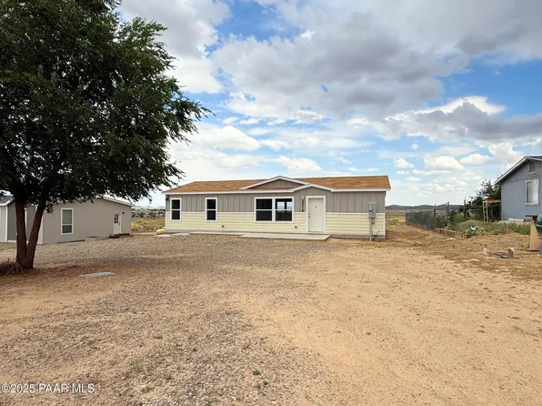 2016 E Road 2 N, Chino Valley, AZ 86323