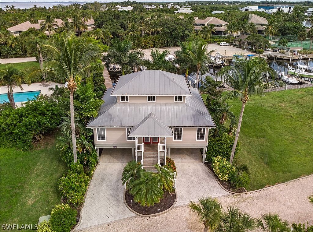 16710 Bocilla Island Club Dr, Bokeelia, FL 33922 Zillow