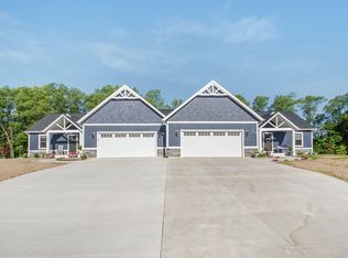 11756 Quail Run, Battle Creek, MI