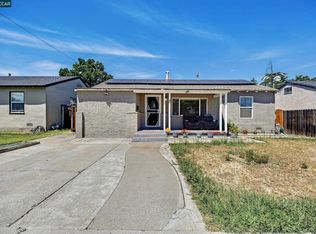 7 Lawrence Ave, Antioch, CA 94509
