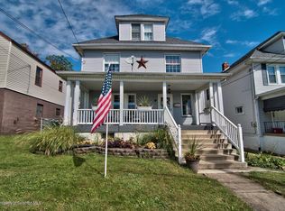 1154 Cornell St #L-19P-20, Scranton, PA 18504