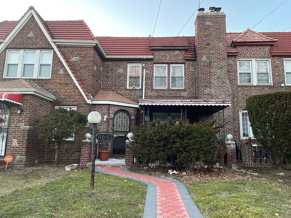 1st image of 116-42 217th St