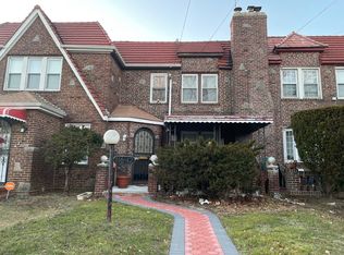 116-42 217th St, Cambria Heights, NY 11411