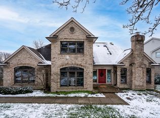 5087 Bouchaine Way, Cincinnati, OH 45208