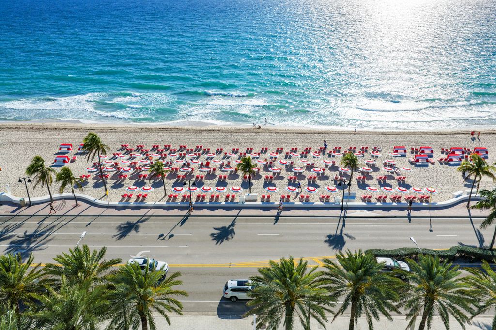 3101 Bayshore Drive #2105, Fort Lauderdale, FL - View 5