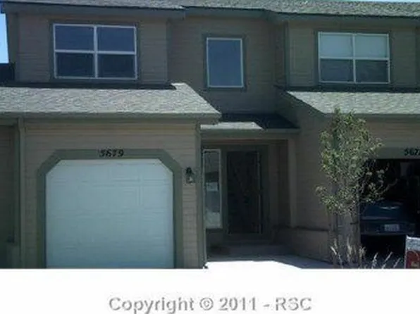 5679 Sunshade Point, Colorado Springs, CO 80923