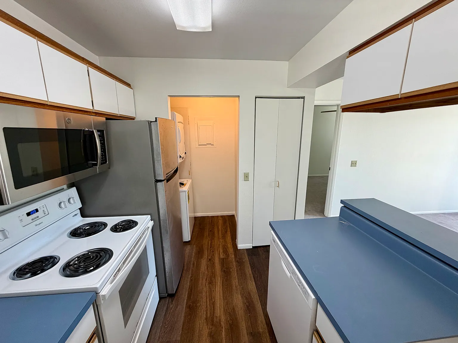 1 bed, 492 sqft, $2,094 — Photo 4