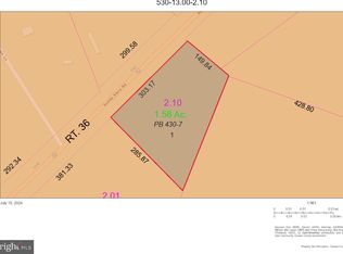 LOT 1 Scotts Store Rd, Greenwood, DE 19950