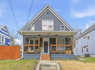 335 Lincoln Ave, Council Bluffs, IA 51503