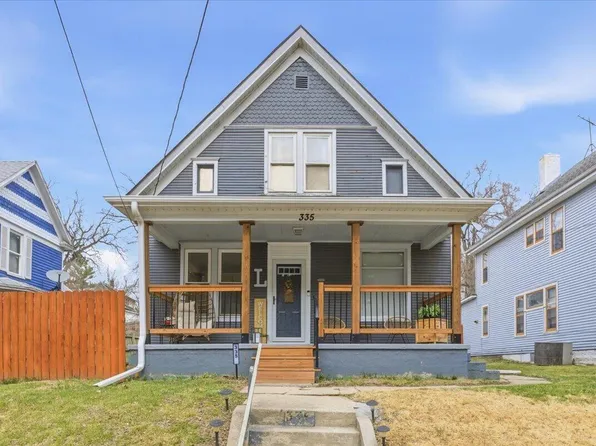335 Lincoln Ave, Council Bluffs, IA 51503