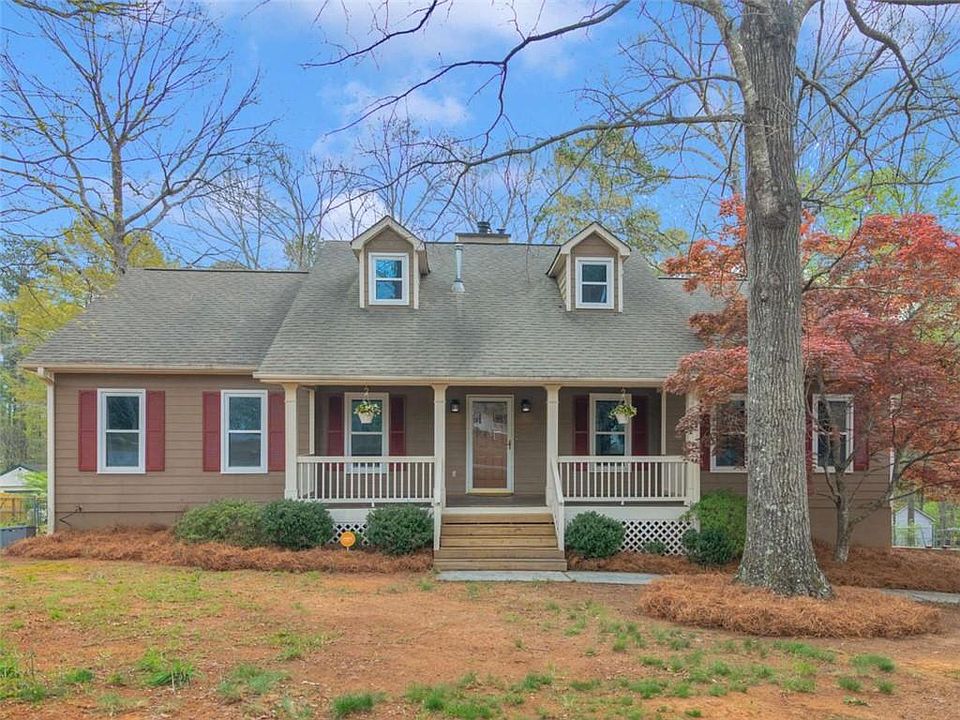 1st image of 230 Moseley Crossing Dr