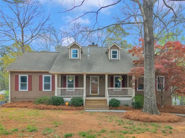 230 Moseley Crossing Dr, Stockbridge, GA 30281