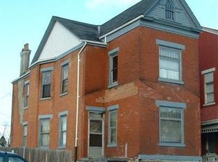 1707 Scott St, Covington, KY 41011