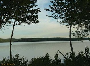 710 Lake Shore Rd, Saint David, ME 04773