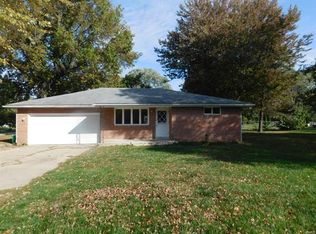 2200 S Andrews Rd, Yorktown, IN 47396