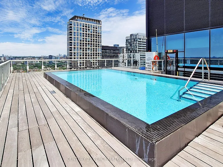 11 Charlotte St #1707 — Photo 46