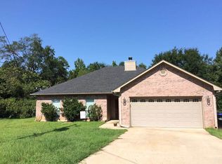 819 Alta St, Longview, TX 75604