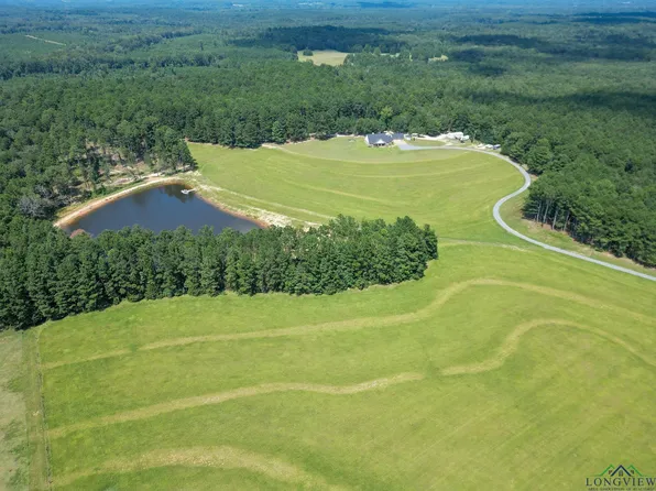 481 County Road 4230, Atlanta, TX 75551