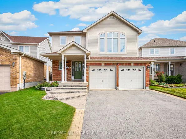 31 Country Ln, Barrie, ON L4N 0E8
