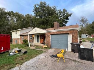 4405 Lake Bonita Rd, Catlettsburg, KY 41129