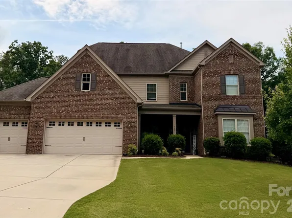 725 Kathy Dianne Dr, Indian Land, SC 29707