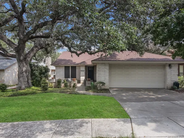 3910 BIG MEADOWS ST, San Antonio, TX 78230