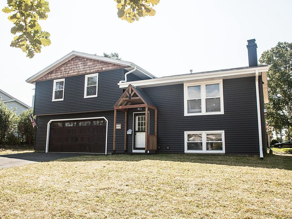 1st image of 695 East Shepard Hillls DRIVE