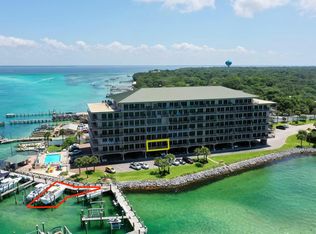 5 Calhoun Ave UNIT 203, Destin, FL 32541
