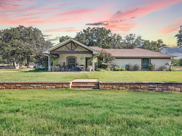 1818 County Road 355, Dublin, TX 76446
