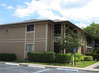 7749 Ashmont Cir #208-2, Tamarac, FL 33321