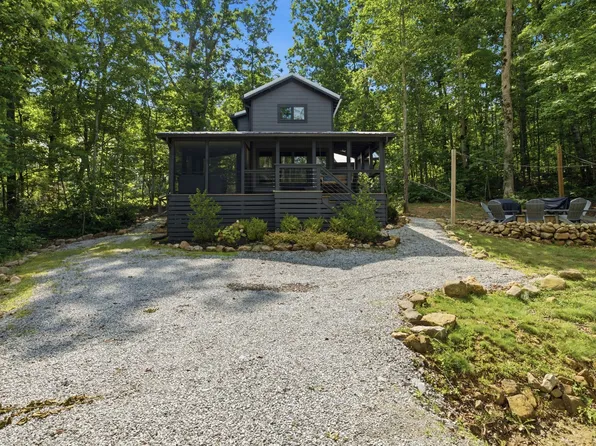 235 Waters Edge Way, Tracy City, TN 37387