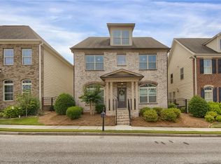 4204 Hardy Ave, Smyrna, GA 30082