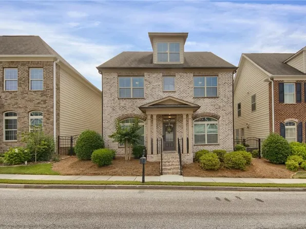 4204 Hardy Ave, Smyrna, GA 30082