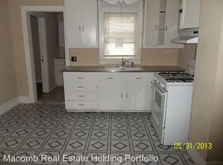 419 W Pierce St, Macomb, IL 61455