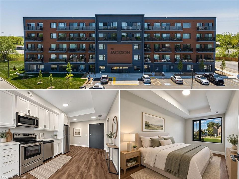 1st image of 64 Main St N #106