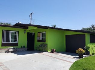 17715 E Woodcroft St, Azusa, CA 91702