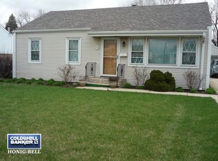 4939 N Cumberland Ave, Norridge, IL 60706