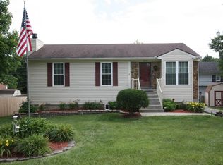 6641 Ashbrooke Dr, Pewee Valley, KY 40056