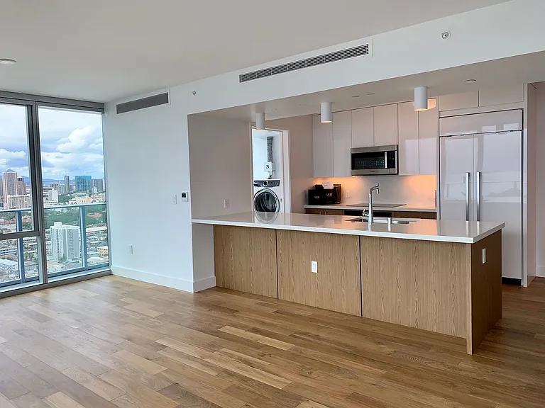 629 Keeaumoku St #2701 — Photo 8