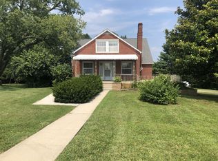 3056 Lantana Rd, Crossville, TN 38572