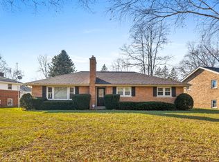 1705 Kedron Blvd, Zion, IL 60099