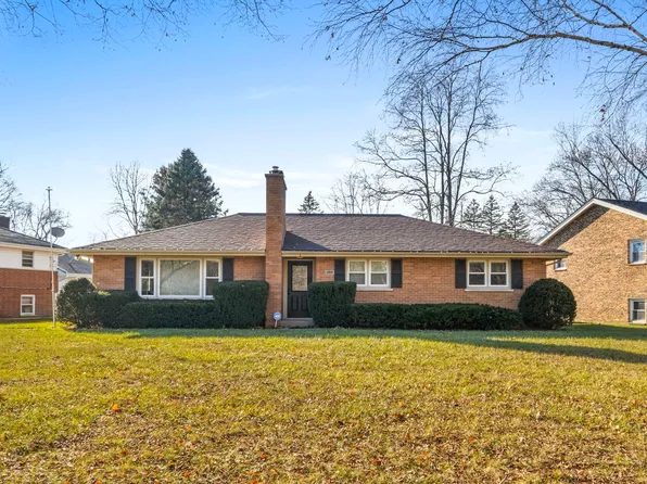 1705 Kedron Blvd, Zion, IL 60099