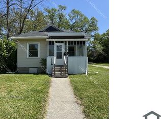 718 S 13th St, Saginaw, MI 48601